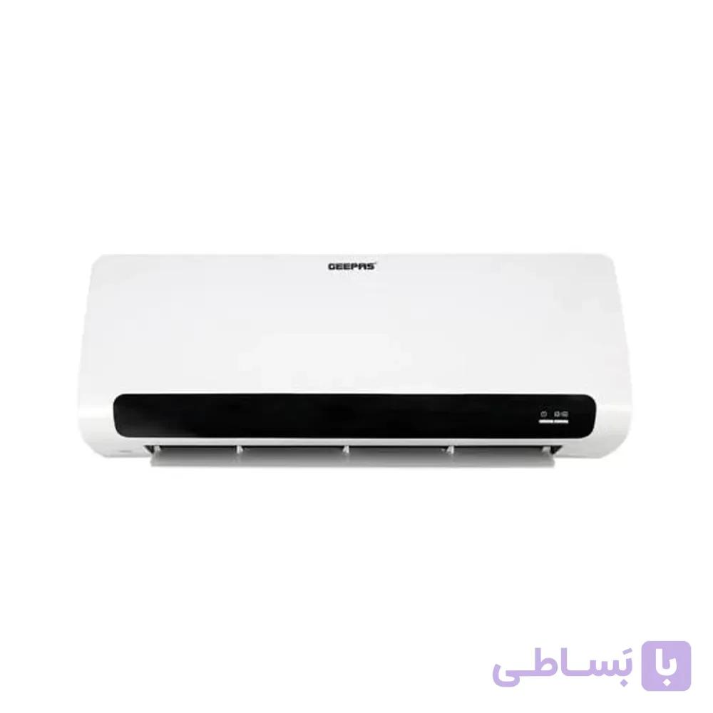 بخاری برقی جی پاس مدل 28518