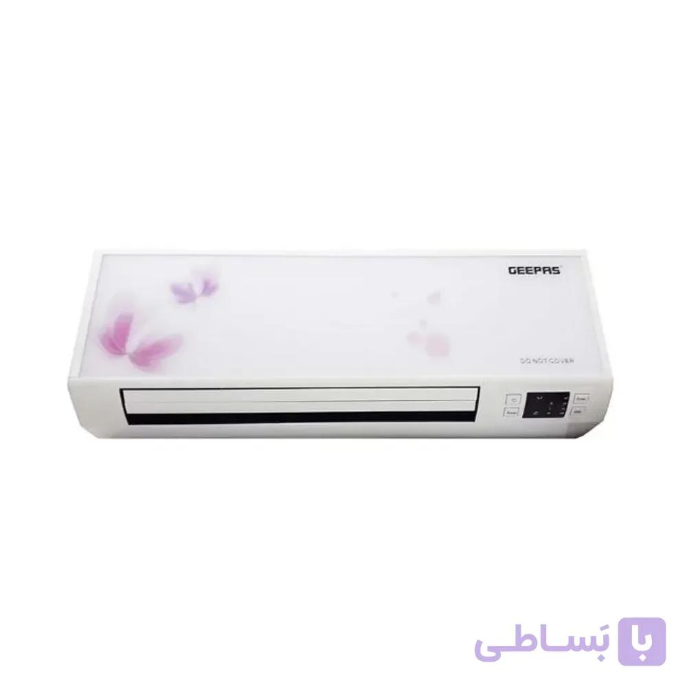 فن هیتر جی پاس مدل GWH9242