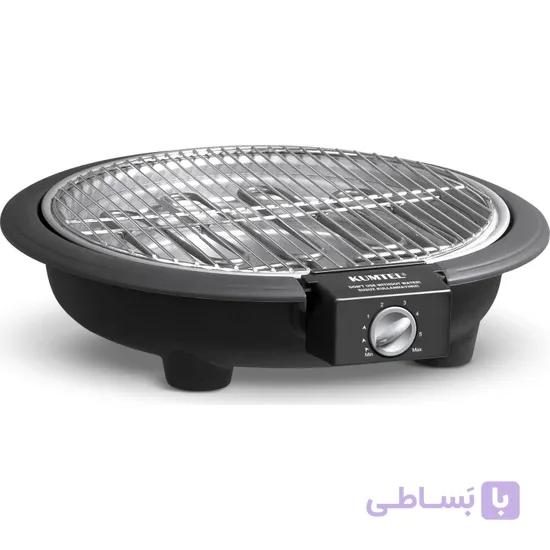 باربیکیو برقی 2200 وات KUMTEL BM-1IO — تصویر 1