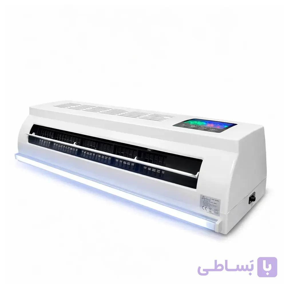 پنل بخاری برقی سیمتک Simtech-km2515 — تصویر 1