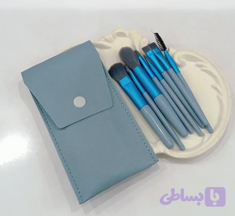 براش 8عددی کیفی