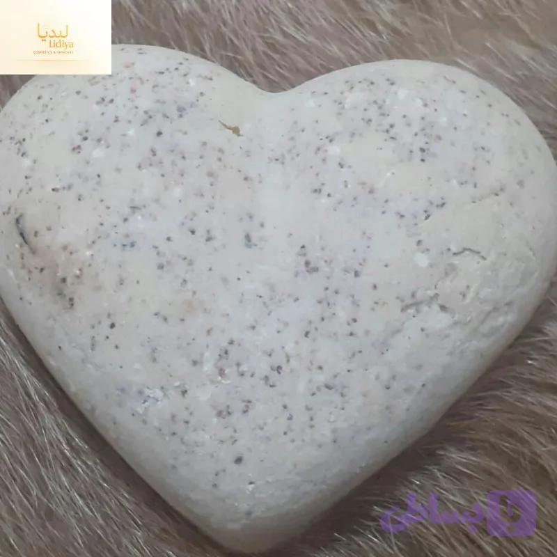 صابون صدف دریایی