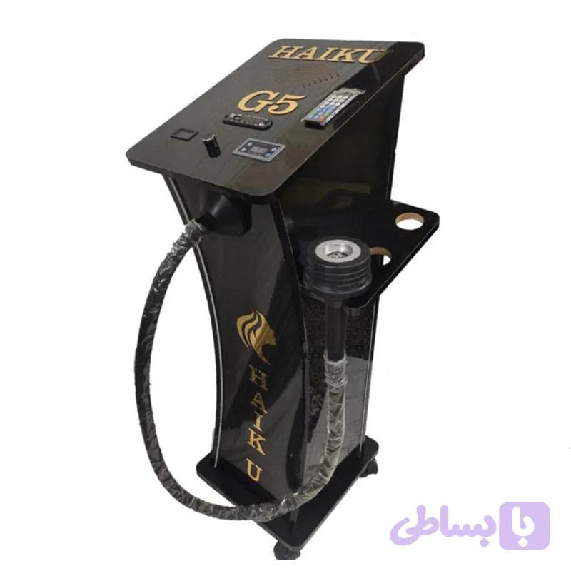 دستگاه G5 جی فایو هایکو