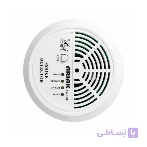 دتکتور دود مدل APZ 230+B آریاک