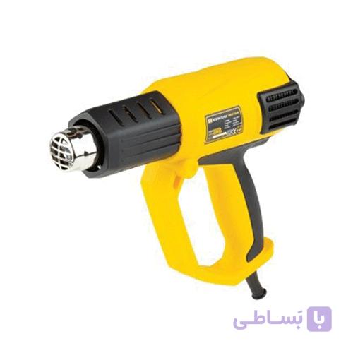 سشوار صنعتی 2000 وات کنزاکس مدل 5620 — تصویر 1