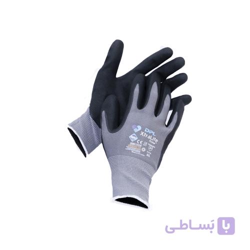 دستکش ایمنی DPL Xtralite — تصویر 1