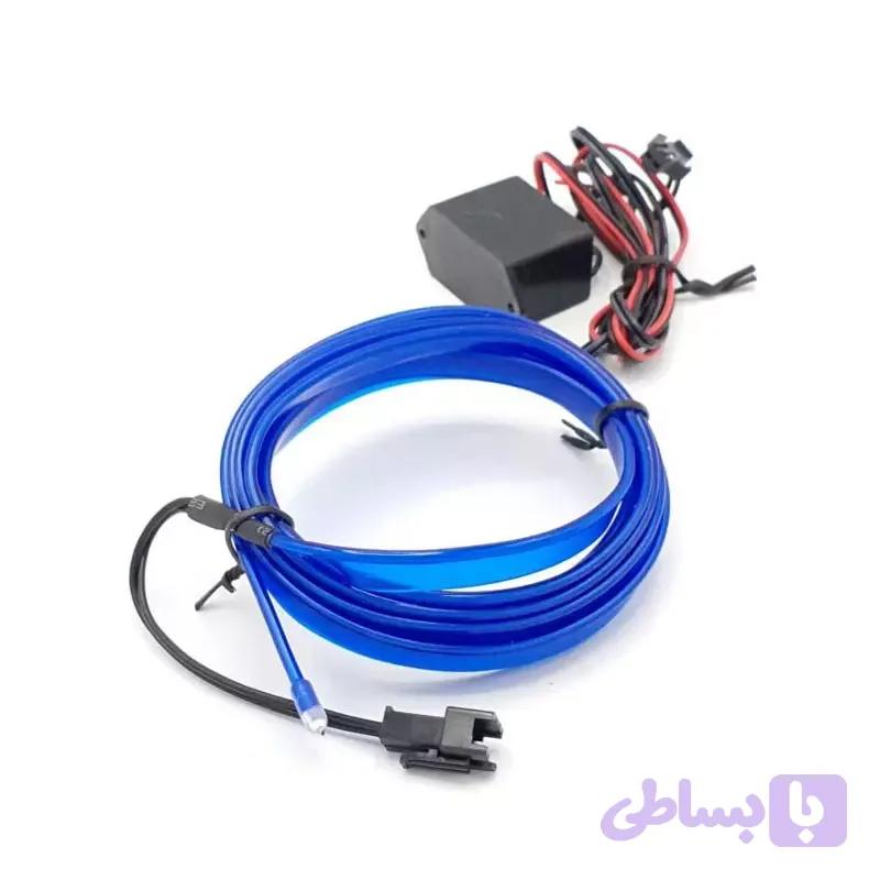 الوایر برقی خودرو مدل STC کد02