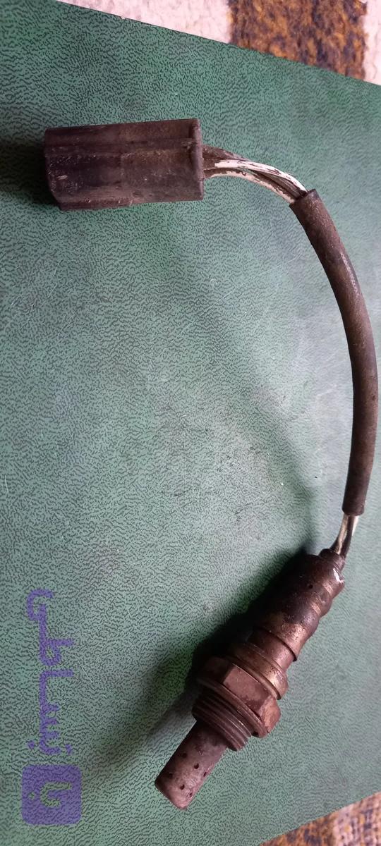 سنسور اکسیژن زیمنس دست دوم