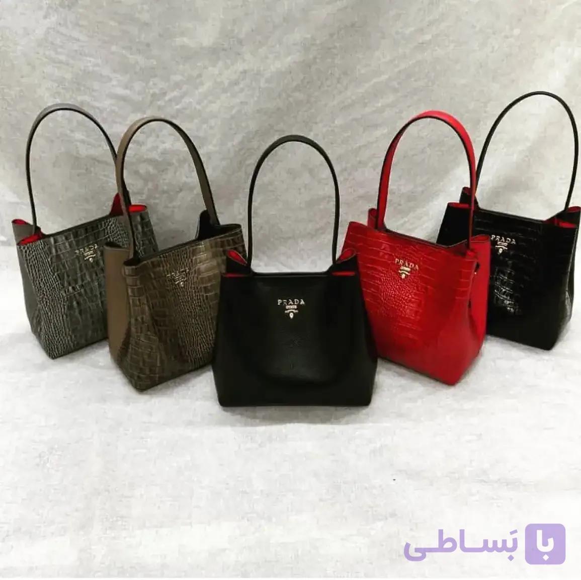 کیف-زنانه-kf-106 — تصویر 1