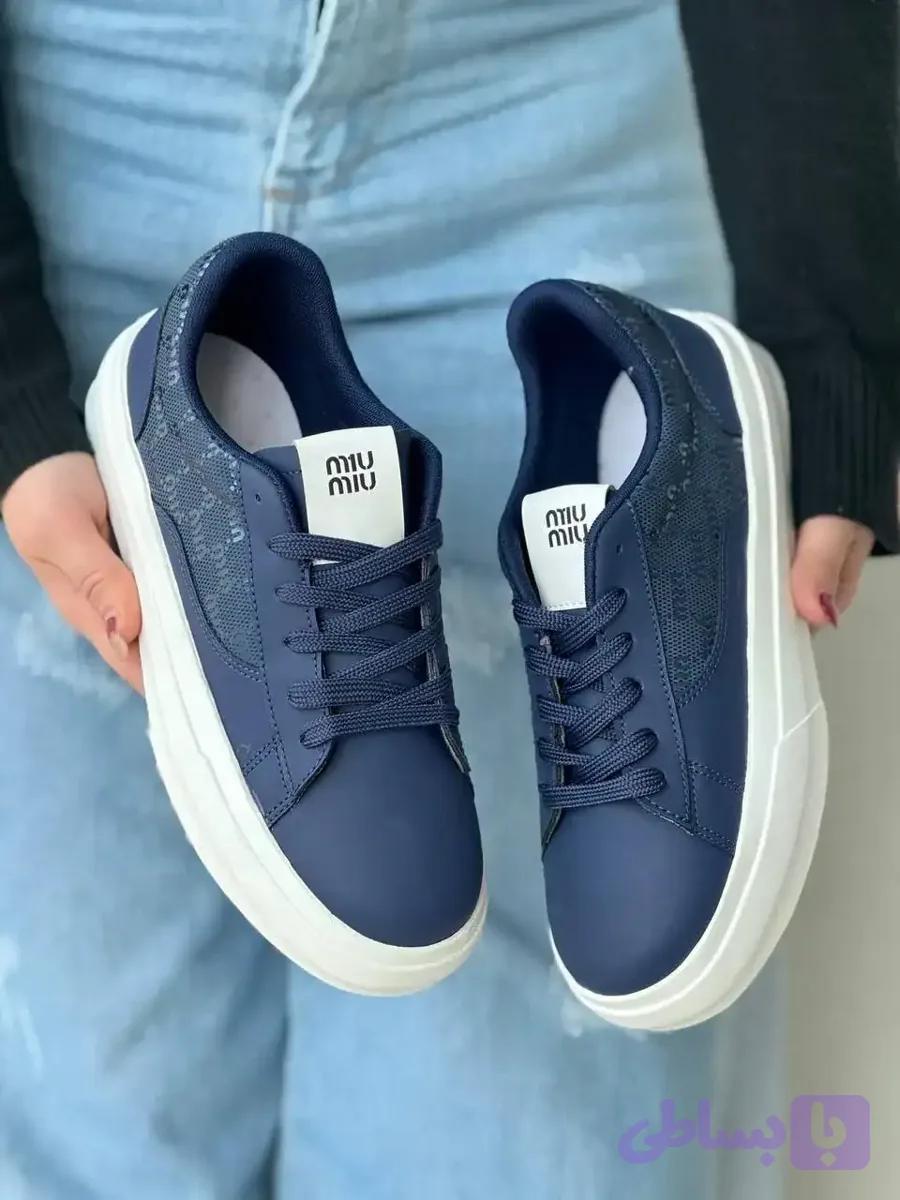 ونس VN-112 MIU MIU — تصویر 1
