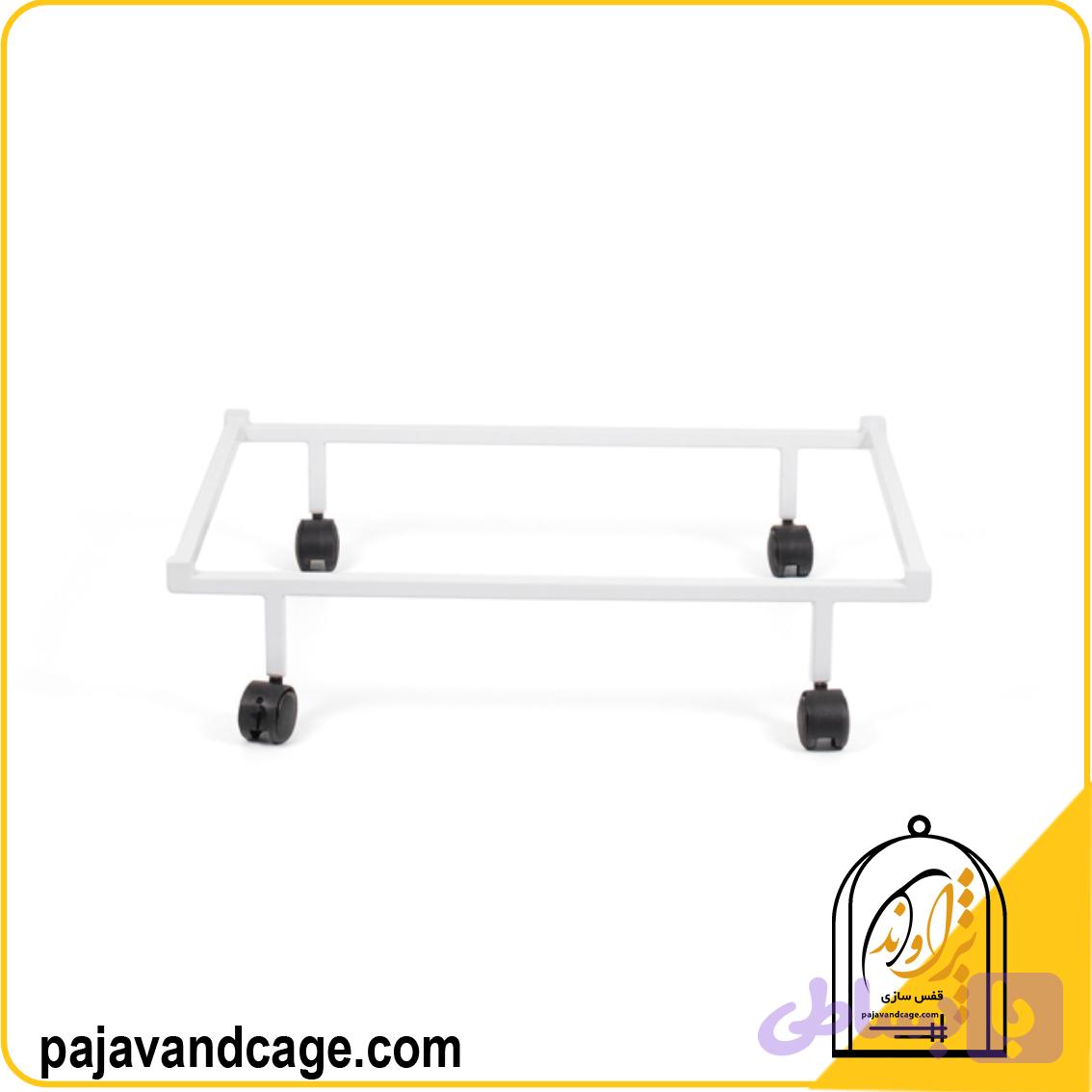 پایه قفس عروس هلندی(701-730) — تصویر 1