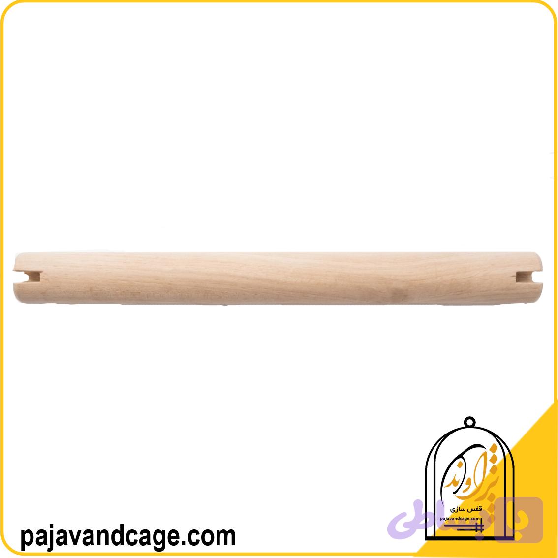 چوب قفس کاسکو — تصویر 1