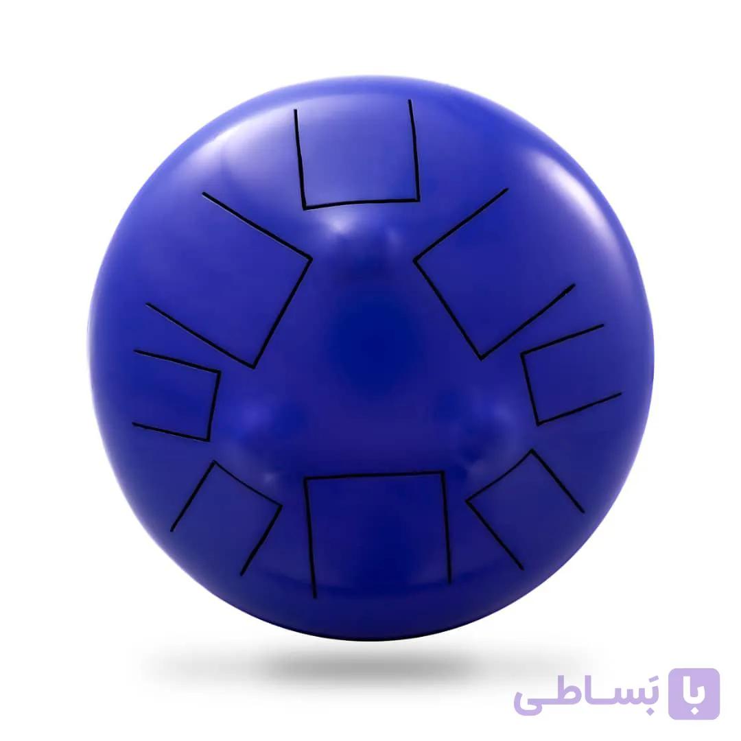 هپی درام اسمارتیس مدل B101 ساز یوگا و مدیتیشن