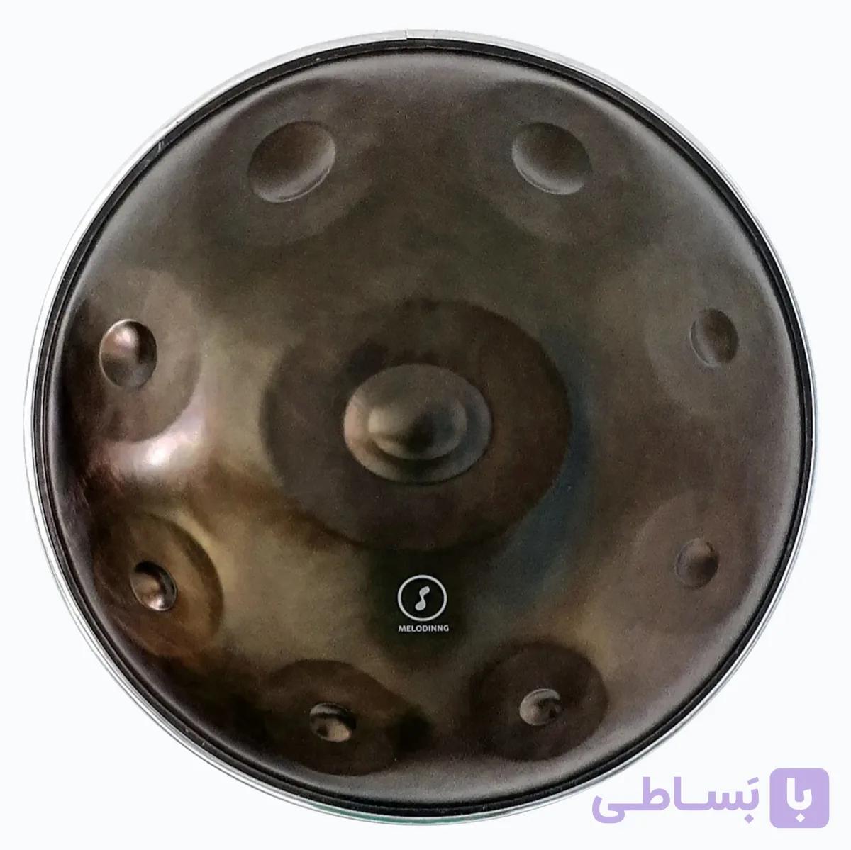 هنگ درام ملودینگ استیل