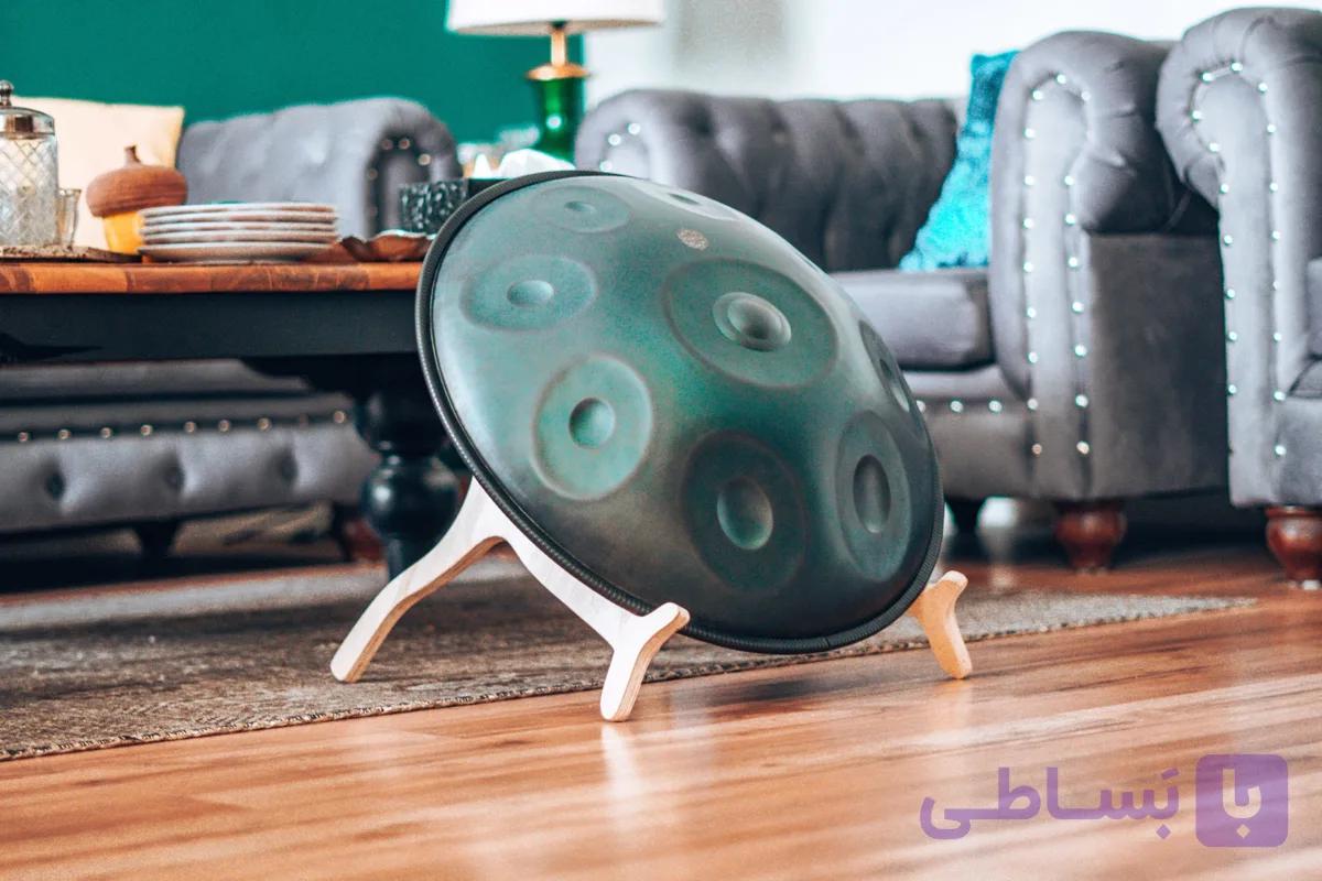 جاهنگ ، محل امن هنگ درام شما در خانه — تصویر 1