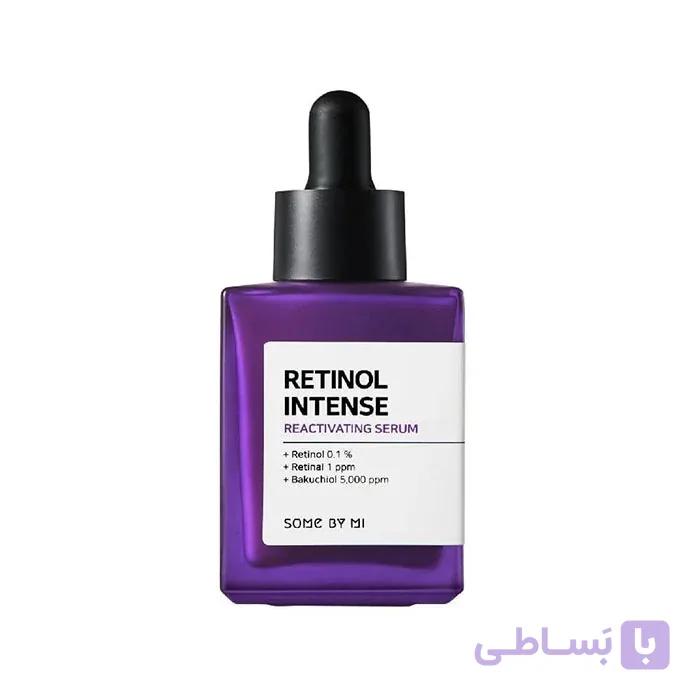سرم پوست سام بای می مدل رتینول حجم 30میل — تصویر 1