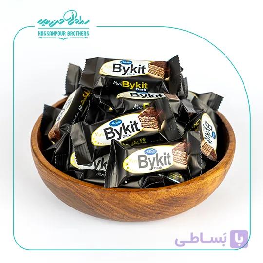 مینی بایکیت تلخ — تصویر 1