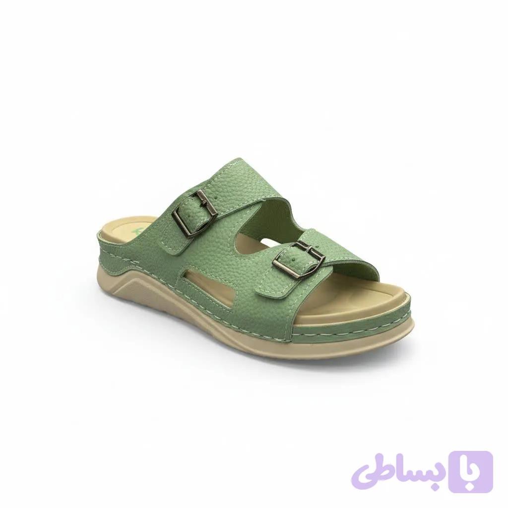 دمپایی طبی شهرزاد کیتو کیت — تصویر 1