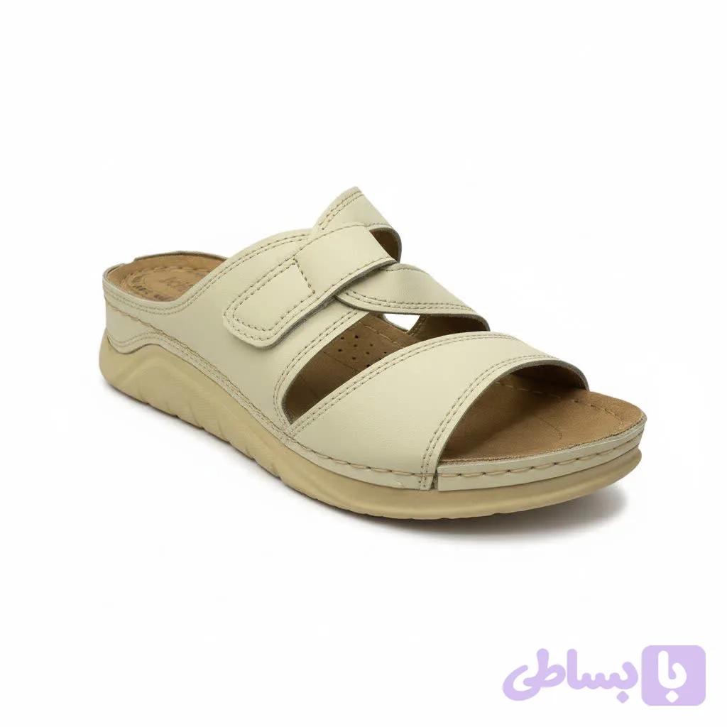 دمپایی طبی کیتو مدل مروارید — تصویر 1