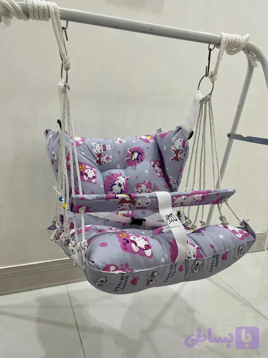 تاب کودک