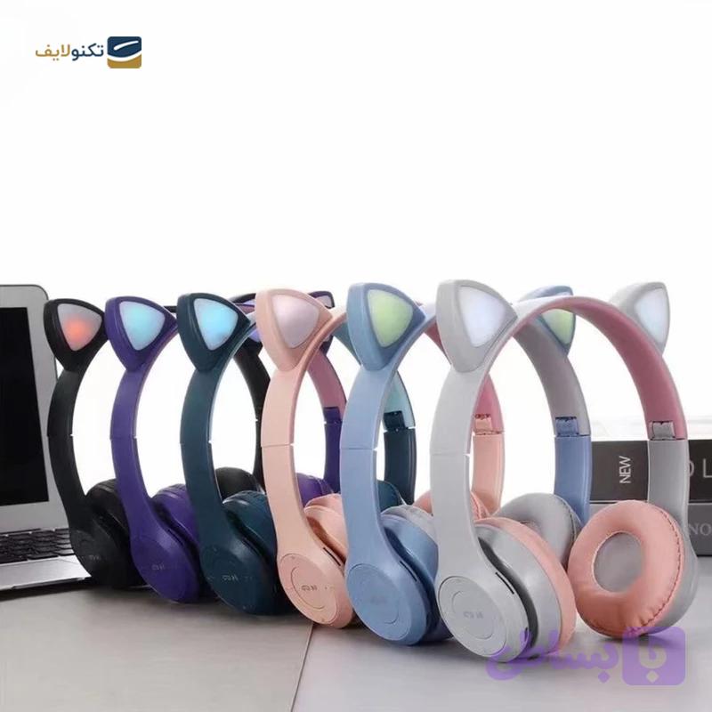 هدفون p47
