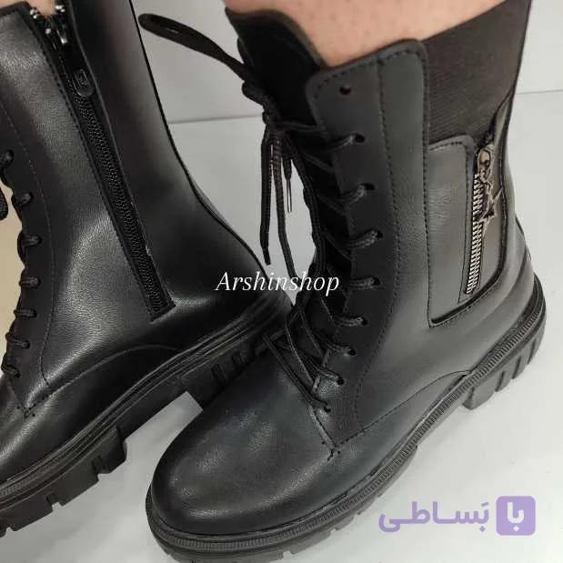 نیم بوت ستاره
