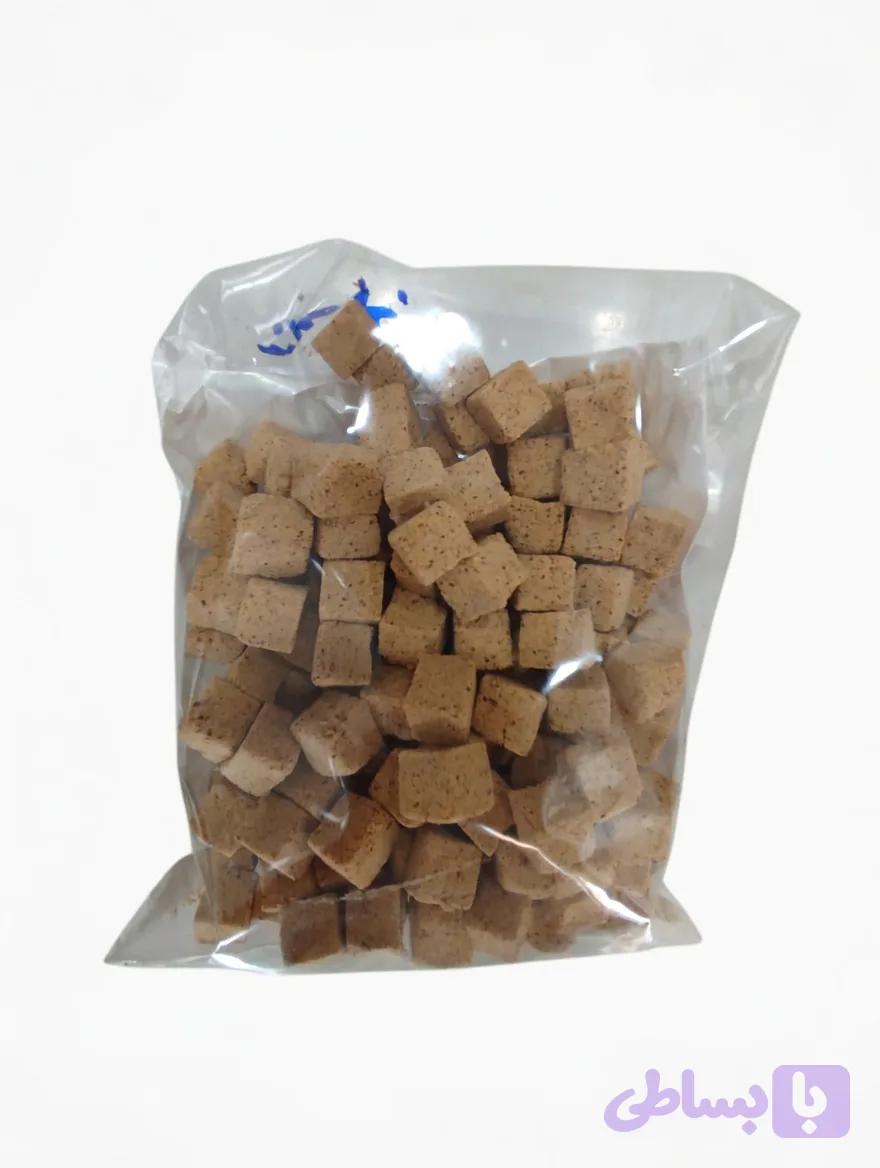 عناب شکلی 400 گرمی — تصویر 1