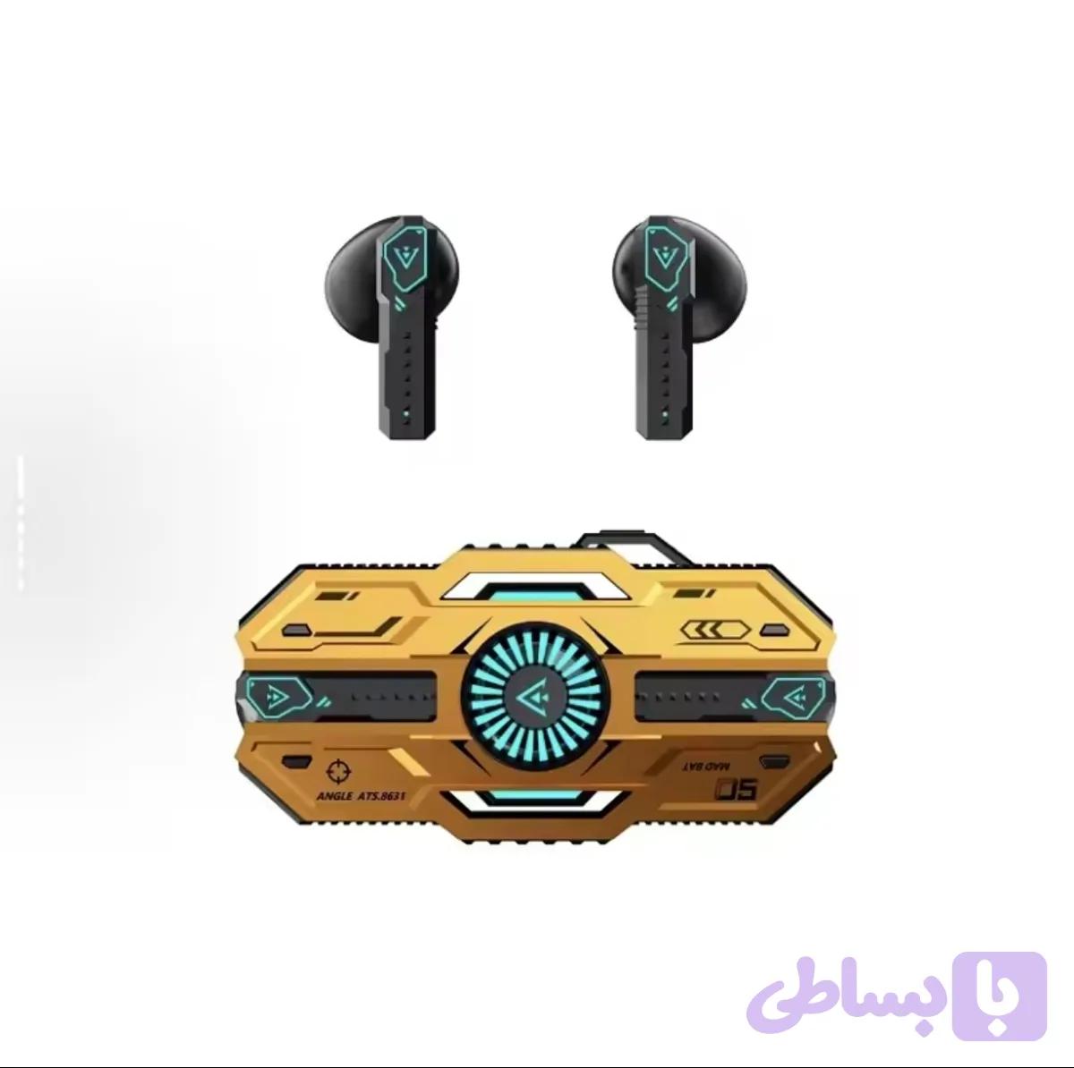 هندزفری گیمینگ TWS-X37