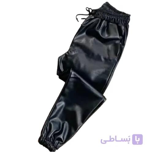 لگ چرم زنانه دمپا گت