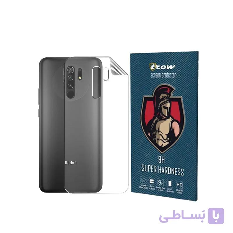 محافظ پشت گوشی شیائومی Redmi A3