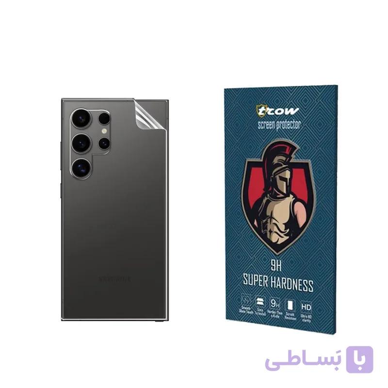 محافظ پشت گوشی سامسونگ Galaxy S25 Ultra