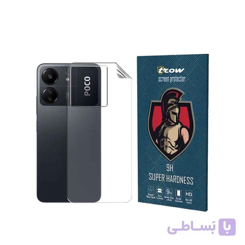 محافظ پشت گوشی شیائومی Poco C65