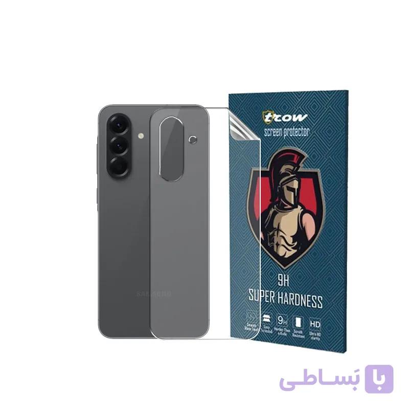 محافظ پشت گوشی سامسونگ Galaxy A56