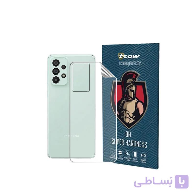 محافظ پشت گوشی سامسونگ Galaxy A73