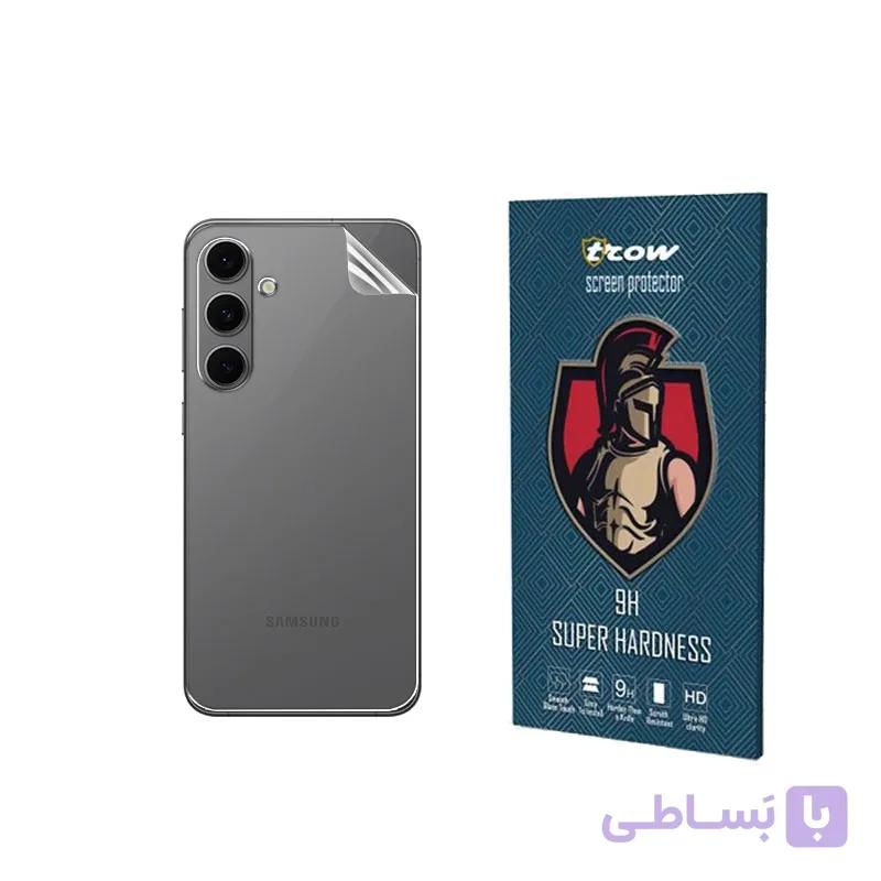 محافظ پشت گوشی سامسونگ Galaxy S23 FE