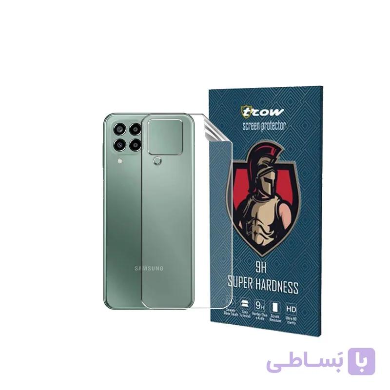 محافظ پشت گوشی سامسونگ Galaxy M33
