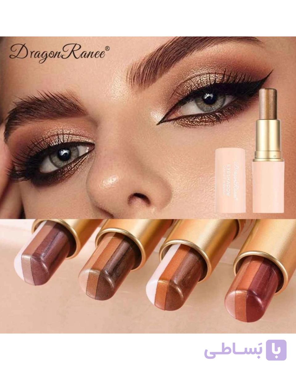 سایه استیکی چشم دراگون رانی-Dragon Ranee — تصویر 1