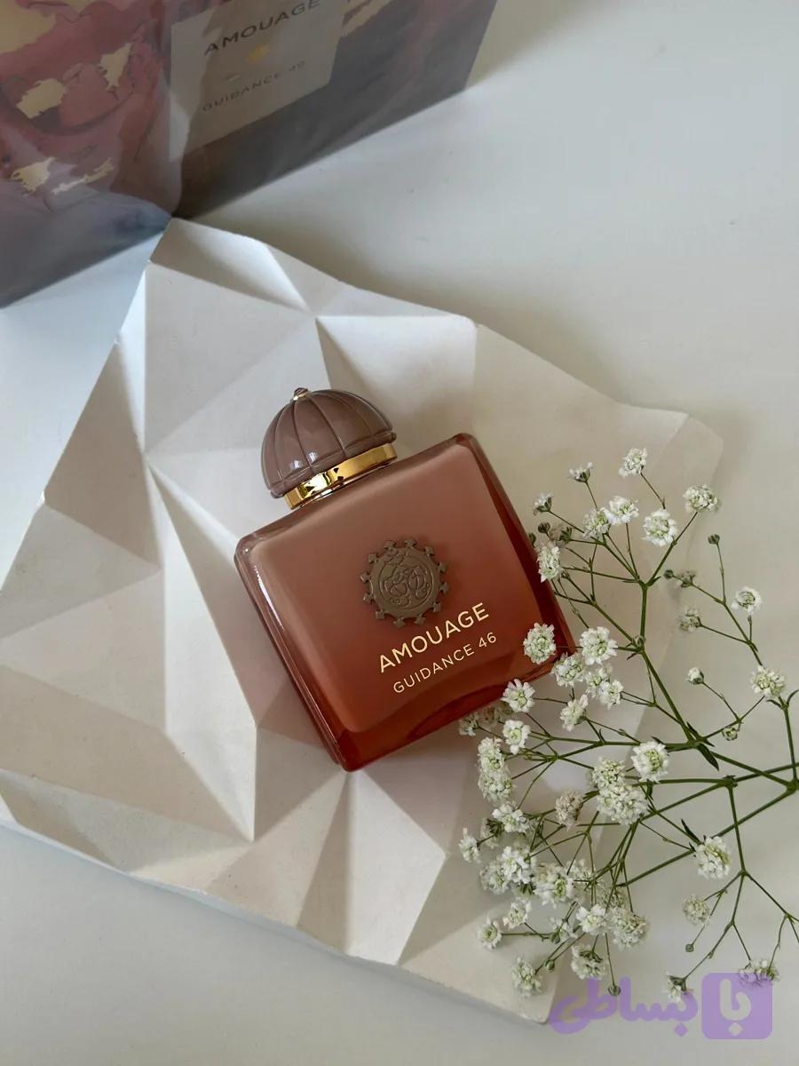 ادکلن مستر کوالیتی AMOUAGE Guidance 46 حجم 100 میل — تصویر 1