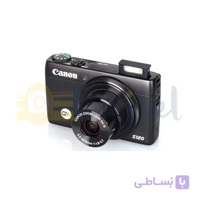 دوربین کانن پاورشات G9X mark II — تصویر 1