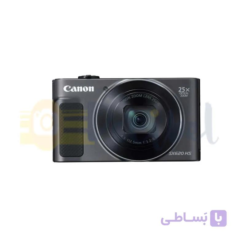 دوربین کانن canon پاورشات SX60 HS — تصویر 1