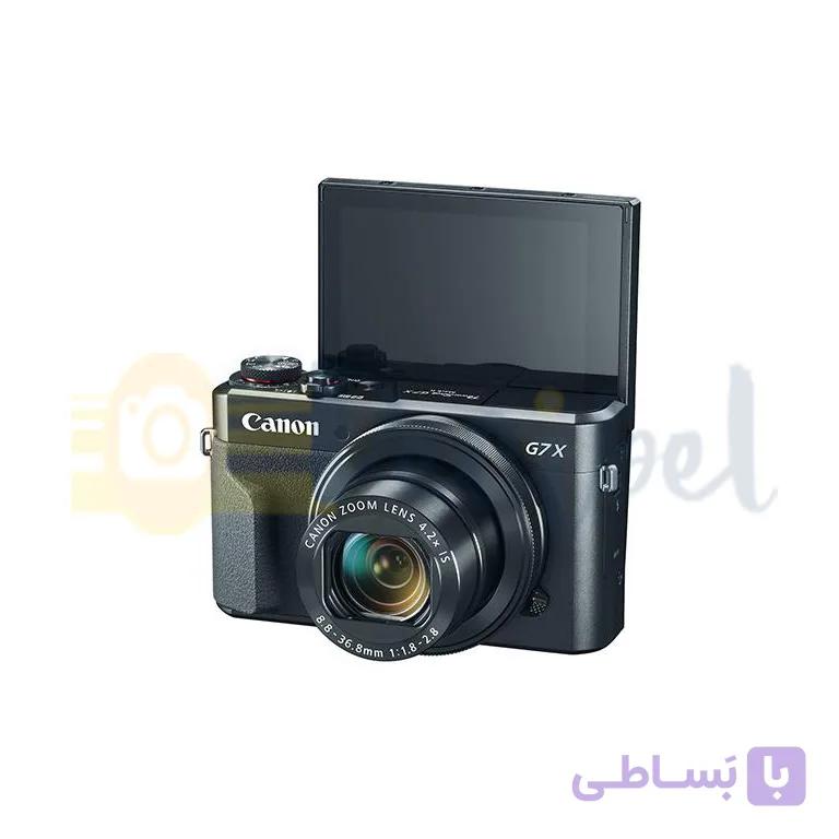 دوربین کانن canon پاورشات SX710 — تصویر 1
