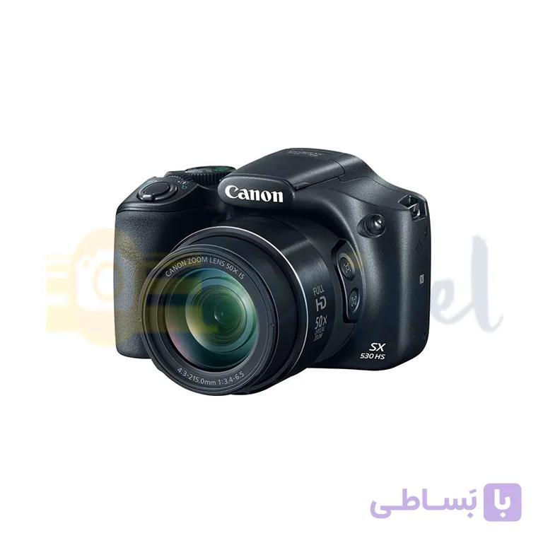 دوربین کانن Canon پاورشات SX420 IS — تصویر 1