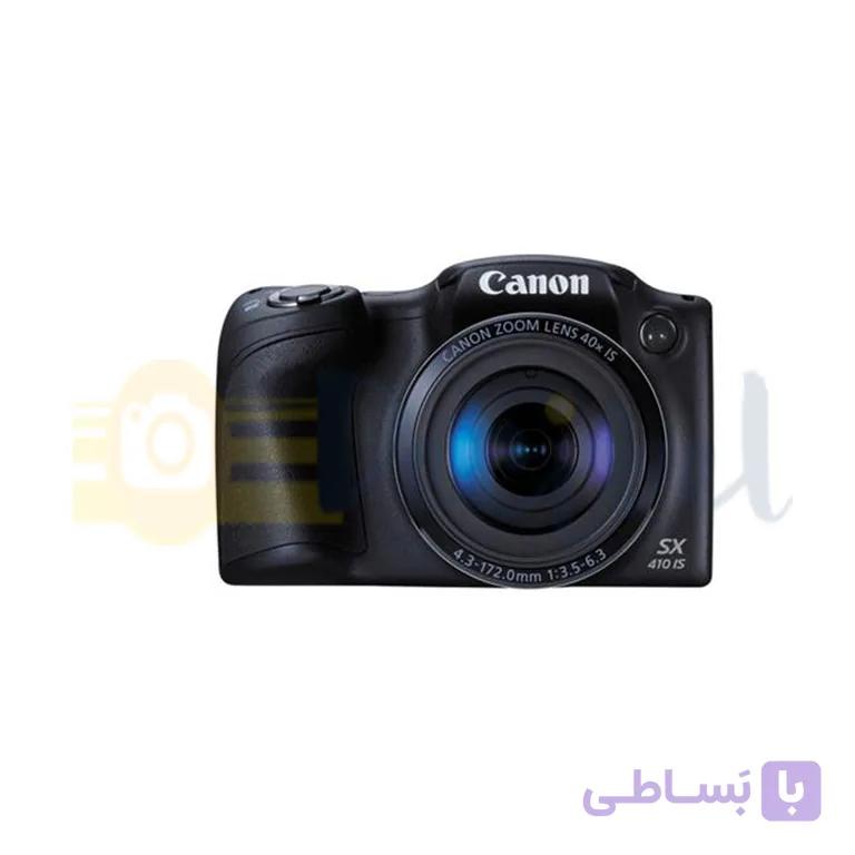 دوربین کانن Canon پاورشات S120 — تصویر 1