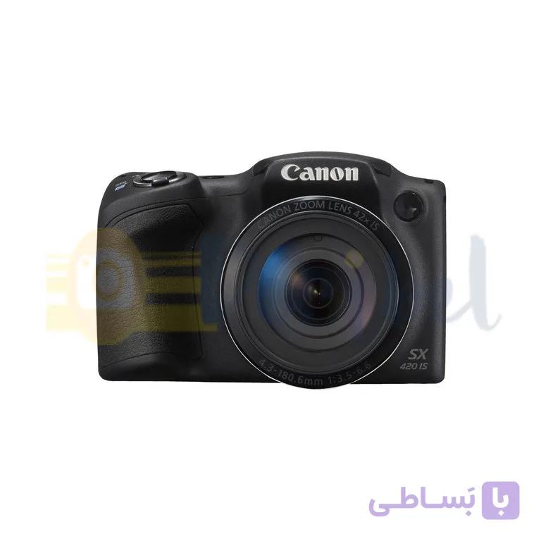 دوربین کانن Canon پاورشات SX410 — تصویر 1