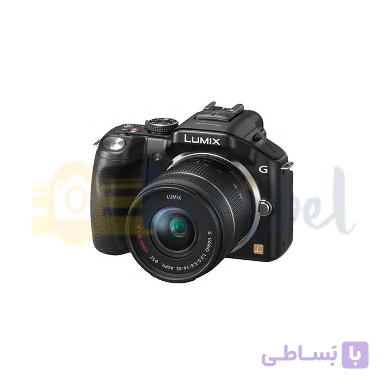 دوربین پاناسونیک Panasonic Lumix DMC-GH5 — تصویر 1