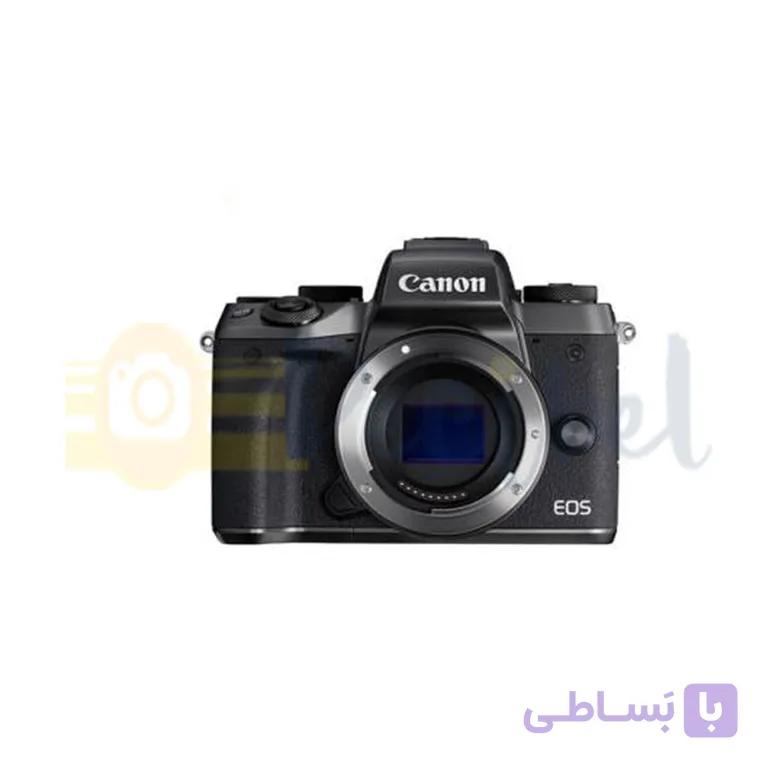 دوربین کانن EOS M5 بدنه — تصویر 1