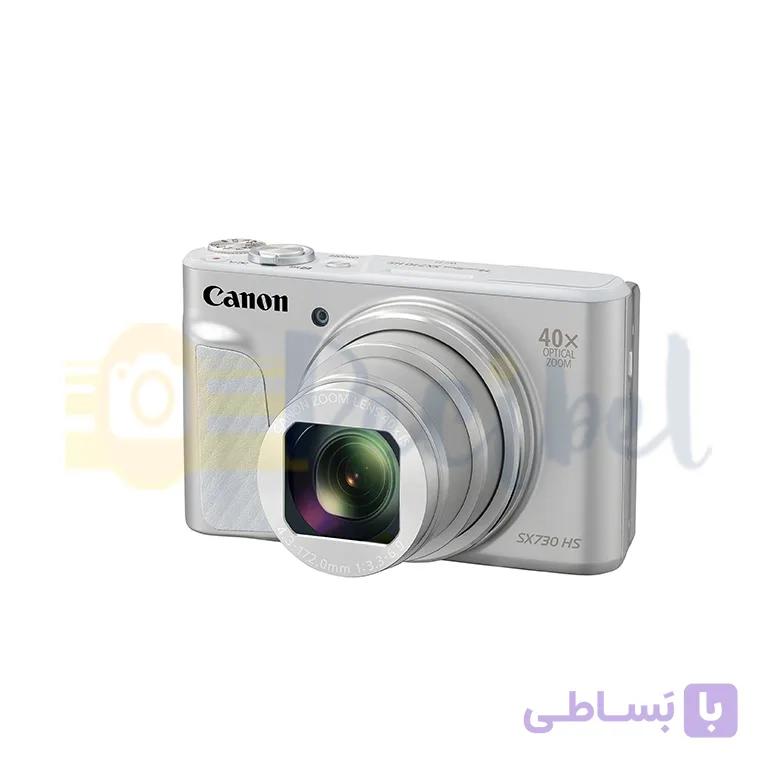 دوربین کانن Canon پاورشات SX720 HS — تصویر 1