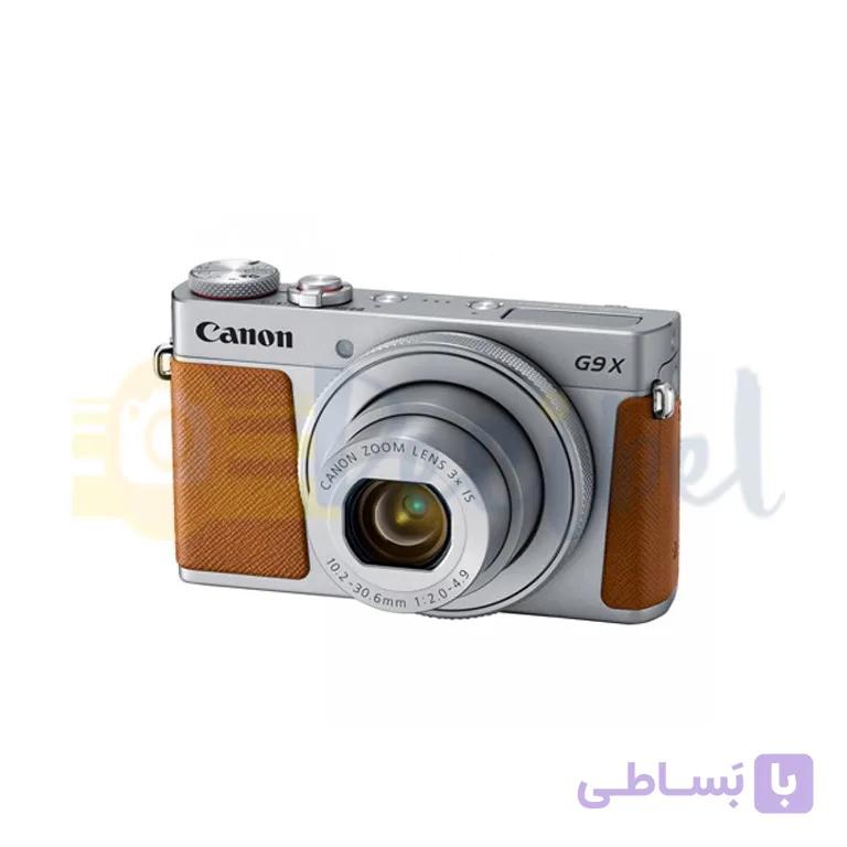 دوربین کانن Canon پاورشات G7X مارک 2 — تصویر 1