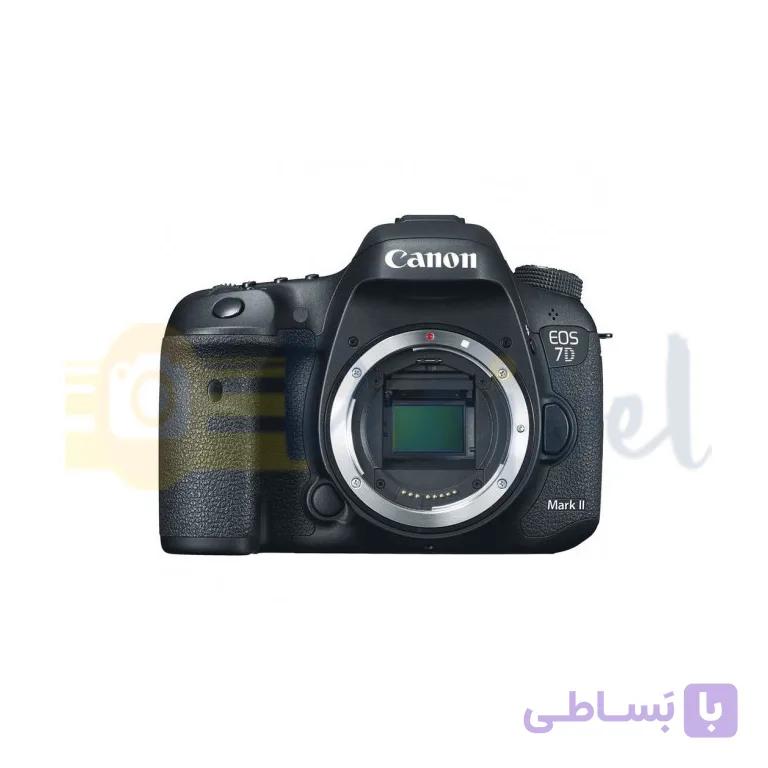 دوربین کانن EOS 7D مارک 2 بدنه — تصویر 1
