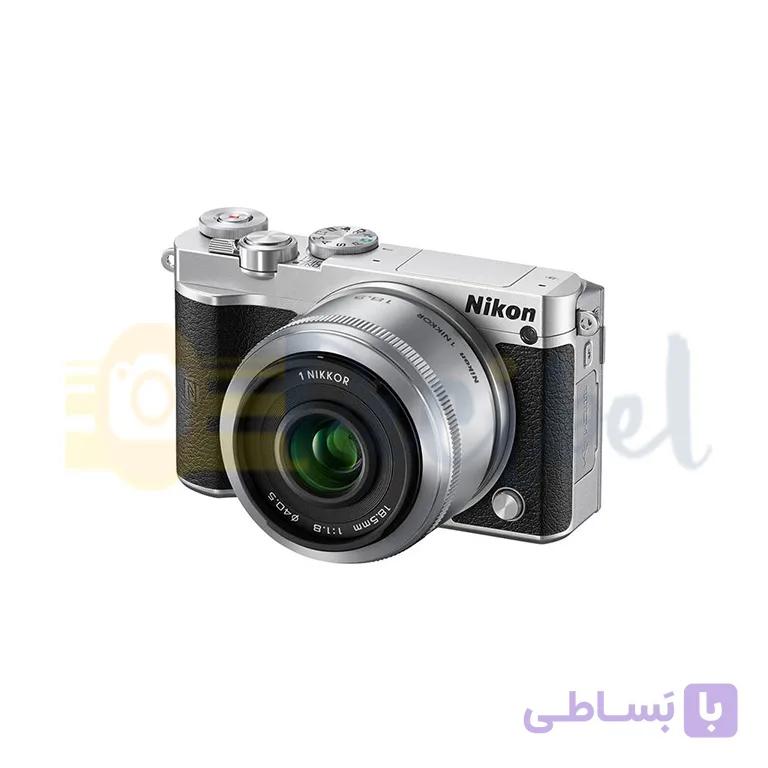 دوربین کانن پاورشات SX730 HS — تصویر 1